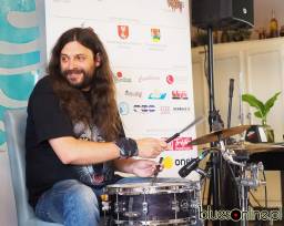 SBF 2019 Śniadania bluesowe 12 lipca